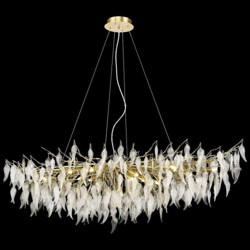 Подвесная люстра Wertmark Daniela WE182.19.423 Подвесная люстра Wertmark Daniela WE182.19.423