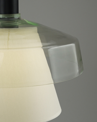 Светильник подвесной Moderli V11830-1P Takoma фото 6