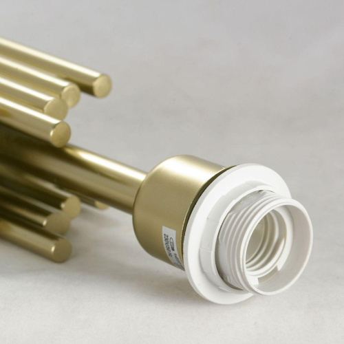 Торшер Lussole Randolph LSP-0622 фото 5