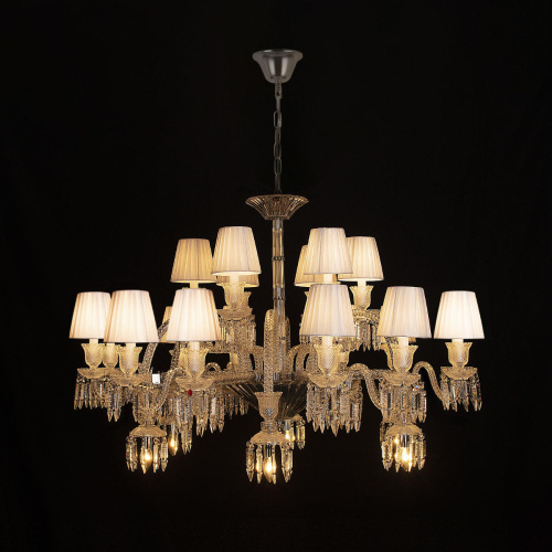 10209/24 Подвесной светильник LOFT IT Flambeau фото 5