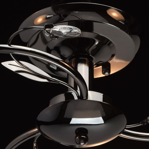 Люстра потолочная De City Грация 677011903 фото 2