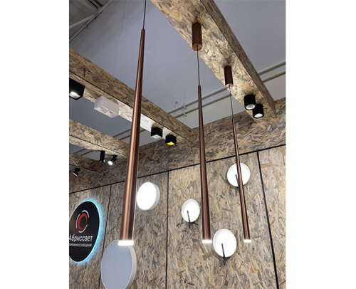 IT03-1428 coffee светильник подвесной фото 7 IT03-1428 coffee светильник подвесной фото 7