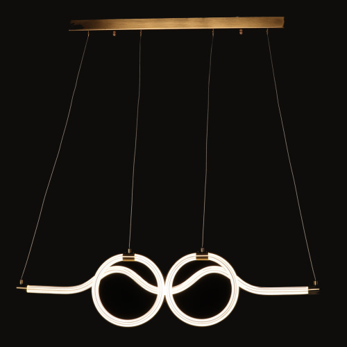 Люстра De Markt Оскар фото 3