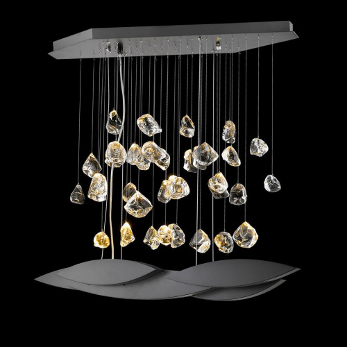 Подвесной светильник Starry Clouds M white фото 3 Подвесной светильник Starry Clouds M white фото 3