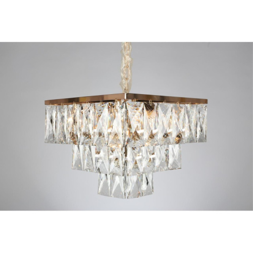 Люстра подвесная OML-72603-06 фото 2