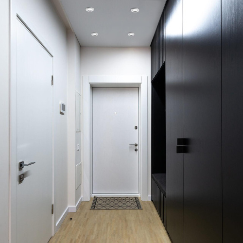 Встраиваемый светильник Arte Lamp Praktisch A1203PL-1WH фото 2