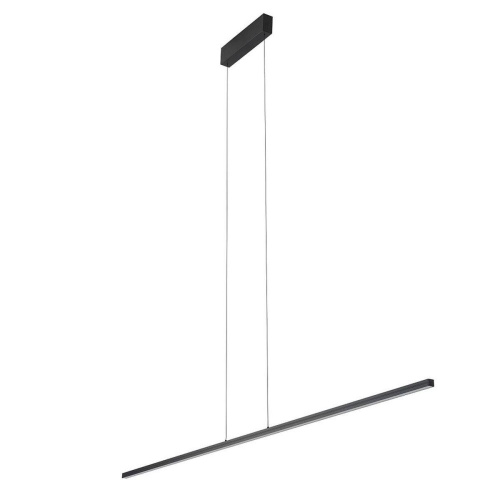 Подвесной светильник Nowodvorski Bar Led L Black 10850 Подвесной светильник Nowodvorski Bar Led L Black 10850