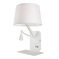 Светильник настенный (Бра) OML-62801-02