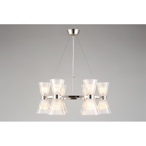 Люстра подвесная APL.801.13.12 фото 3