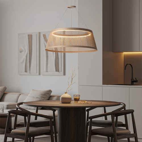 Подвесной светильник Freya FR5535PL-L14B фото 2