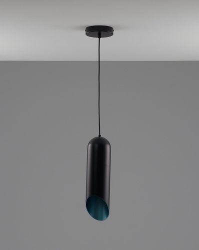 Светильник подвесной Moderli V11340-1P Tube фото 3