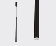 IT03-1428 black светильник подвесной