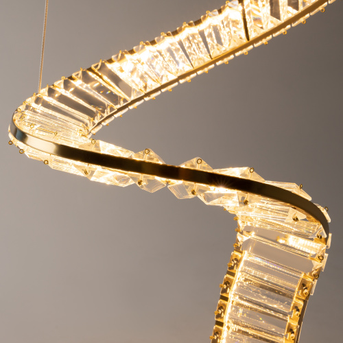 Подвесной светильник Maytoni P097PL-L48BS3K фото 3