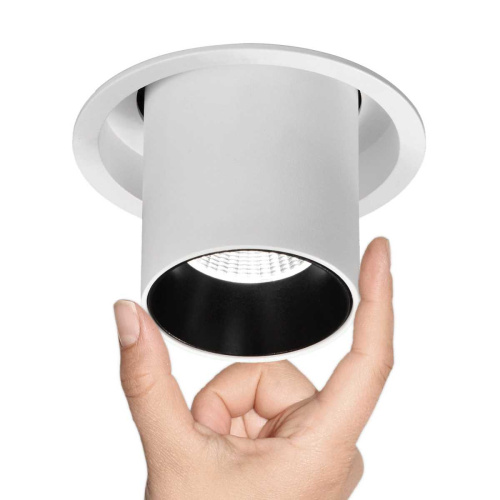 Встраиваемый светильник Mantra GARDA 9142 фото 7