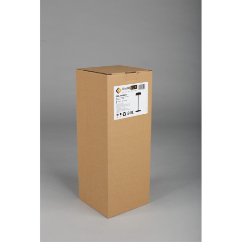 Настольная лампа OML-40504-01 фото 11