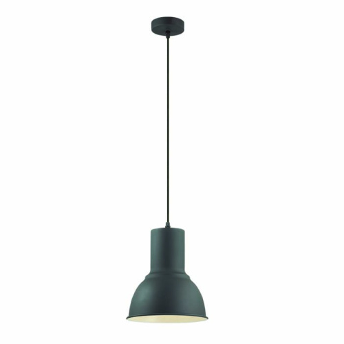 3327/1 PENDANT ODL17 418 темн.серый/металл Подвес E27 60W 220V LASO 3327/1 PENDANT ODL17 418 темн.серый/металл Подвес E27 60W 220V LASO