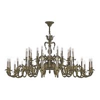 Подвесная люстра Dio Darte Vivaro E 1.1.40 CW