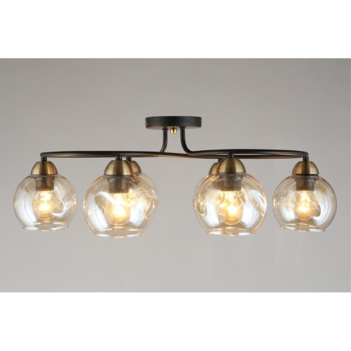 Люстра потолочная OML-95007-06 фото 4