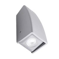 Fumagalli Фасадный светильник FUMAGALLI MAMETE SQUARE  1A3.000.000.LXZ1L