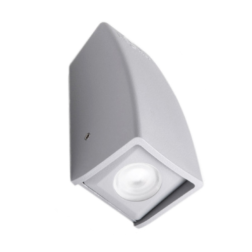 Fumagalli Фасадный светильник FUMAGALLI MAMETE SQUARE  1A3.000.000.LXZ1L