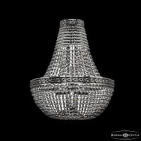 Бра 19051B/H1/35IV NB Bohemia Ivele Crystal (Богемия Ивеле Кристалл)