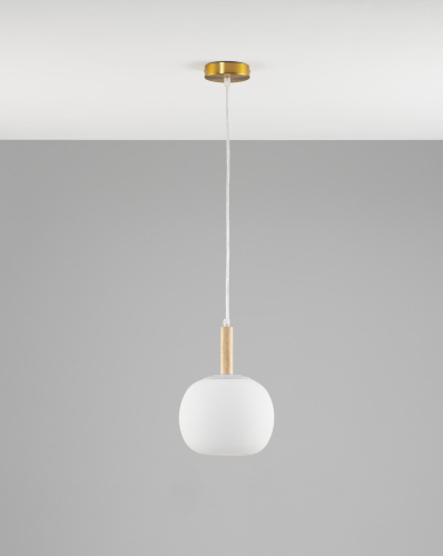 Светильник подвесной Moderli V10290-PL Cute фото 4 Светильник подвесной Moderli V10290-PL Cute фото 4