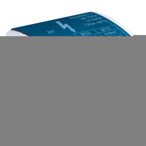 Шины на DIN-рейку в корпусе (кросс-модуль) 2х7 L+PEN LD505-207