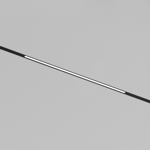 Светильник на шине Denkirs SMART SLIM LINEAR | СМАРТ СЛИМ ЛИНЕАР DK8402-BK Светильник на шине Denkirs SMART SLIM LINEAR | СМАРТ СЛИМ ЛИНЕАР DK8402-BK