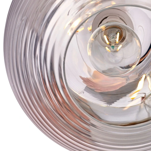 Подвесной светильник Arte Lamp WAVE A7761SP-1CC фото 3 Подвесной светильник Arte Lamp WAVE A7761SP-1CC фото 3