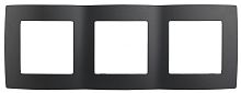 Рамка 3-постовая ЭРА 12 12-5003-05 Б0014765