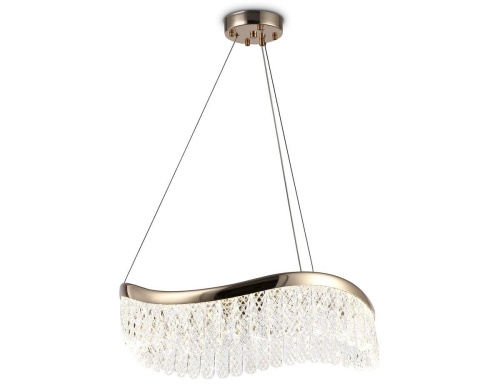 Подвесной светодиодный светильник Ambrella light Traditional TR49717 фото 7