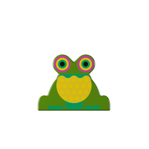 Подсвечник Froggy