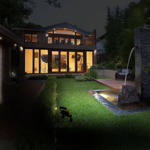 Светодиодный прожектор Feron LL-513 переносной 50W, 6400K, IP65 фото 11 Светодиодный прожектор Feron LL-513 переносной 50W, 6400K, IP65 фото 11