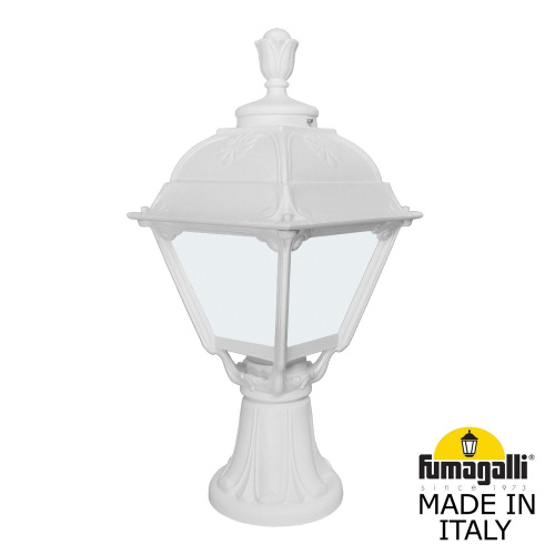 Fumagalli Ландшафтный фонарь FUMAGALLI MINILOT/CEFA U23.111.000.WYE27 Fumagalli Ландшафтный фонарь FUMAGALLI MINILOT/CEFA U23.111.000.WYE27