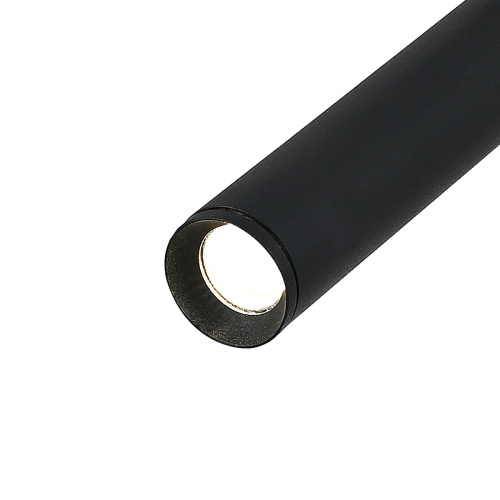 Светильник на штанге Escada 10275/1 LED*5W Black фото 4