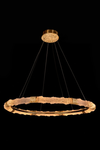 Люстра подвесная Sauvage FL1097-8PC