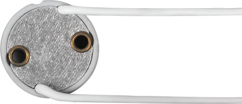 Патрон для галогенных ламп, 250V GU10, LH34 Патрон для галогенных ламп, 250V GU10, LH34