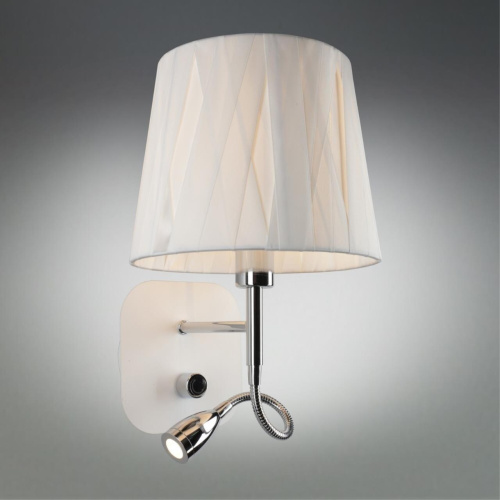 Светильник настенный (Бра) OML-62501-02 фото 3 Светильник настенный (Бра) OML-62501-02 фото 3