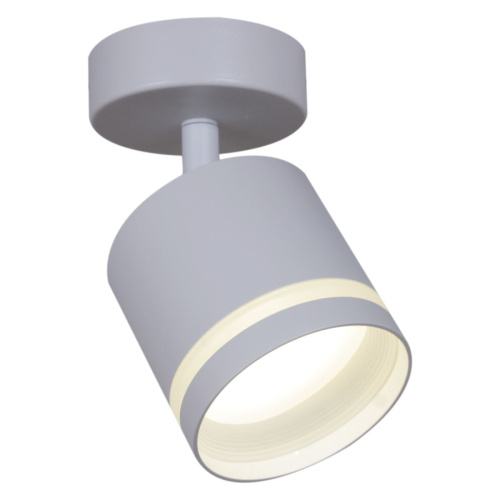Спот Reluce 53001-9.5-001IL SPOT LIGHT GX53 WT фото 7