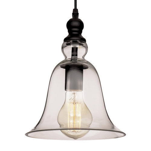 LOFT1812 Подвесной светильник LOFT IT Glass bell фото 2