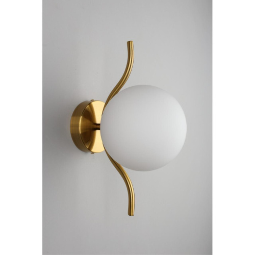 Светильник настенный (Бра) APL.312.11.01 фото 4 Светильник настенный (Бра) APL.312.11.01 фото 4