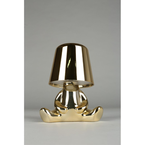 Настольная лампа APL.673.04.01 фото 12