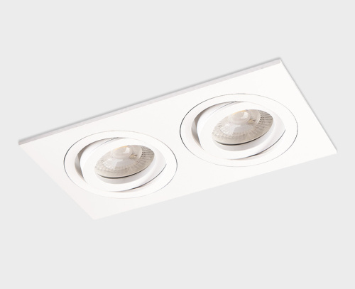 M02-026021 white светильник встраиваемый поворотный M02-026021 white светильник встраиваемый поворотный