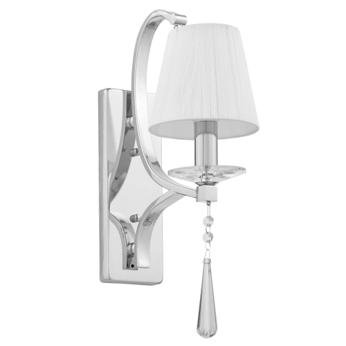 Бра Lumina Deco Venisia LDW 8810-1 SL фото 3