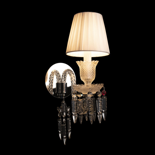 10210/1W White Настенный светильник LOFT IT Zenith фото 4 10210/1W White Настенный светильник LOFT IT Zenith фото 4