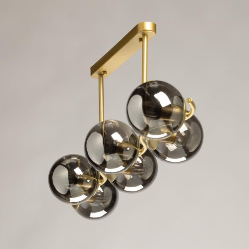 Люстра De City Оливия 306016506 фото 8 Люстра De City Оливия 306016506 фото 8