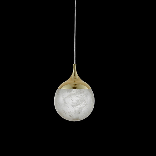 Подвесной светильник Perfectio Brass FL1175-1PS фото 3