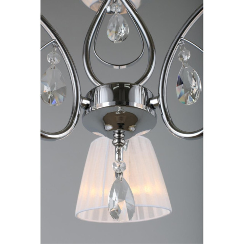 Люстра потолочная OML-56607-03 фото 5 Люстра потолочная OML-56607-03 фото 5