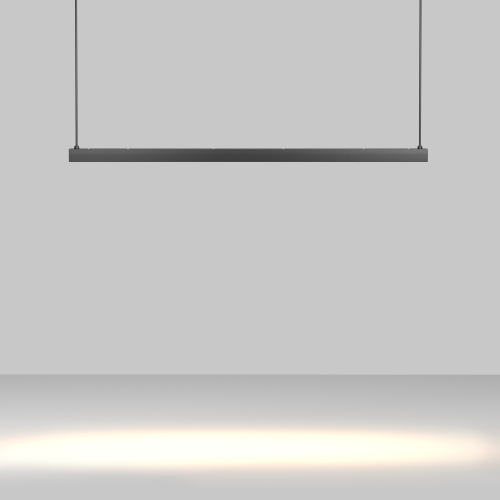 Трековый подвесной светильник Technical TR170-1-26W3K-B фото 6