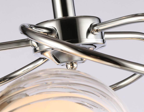 Потолочная люстра Ambrella light Traditional TR3198 фото 5 Потолочная люстра Ambrella light Traditional TR3198 фото 5